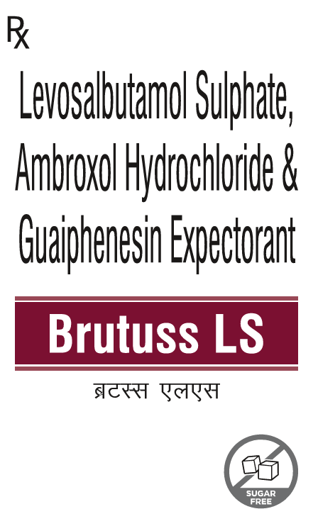 Brutuss LS