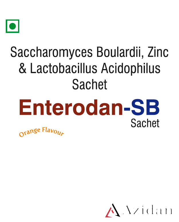 Enterodan-SB