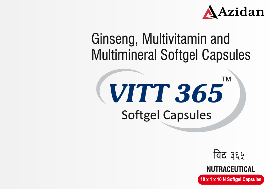 VITT 365