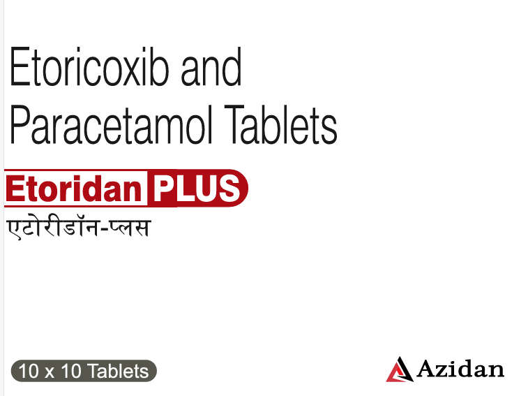 Etoridan PLUS